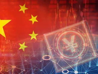 China Blockchain