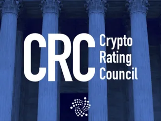 Crypto Rating Council IOTA
