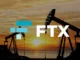 FTX Oil
