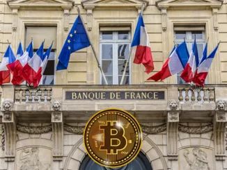 France digital currency