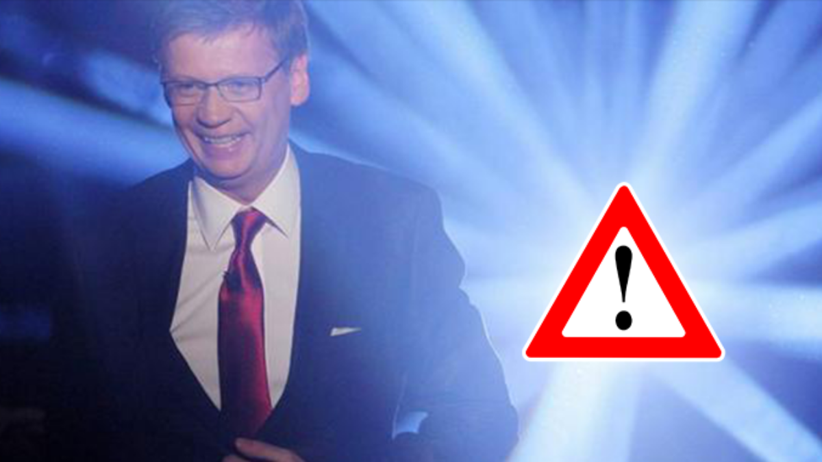 Günther Jauch geht gegen Bitcoin Betrüger vor – Block-Builders.de