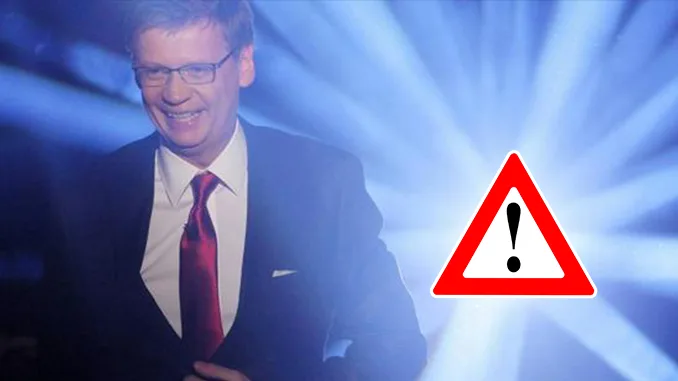Günther Jauch Bitcoin