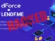 Lendf.me Hack