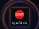 Qubic Stop