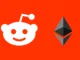 Reddit ethereum