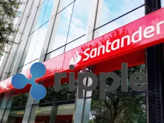 Santander Ripple