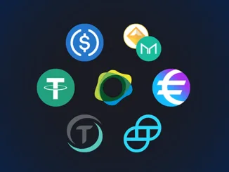 Stable Coins