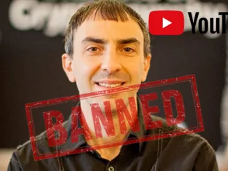 Tone Vays youtube
