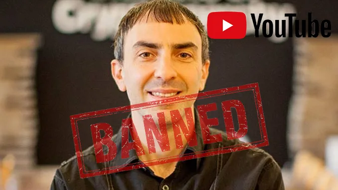 Tone Vays youtube