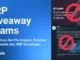 XRP Scams