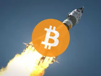 bitcoin rocket