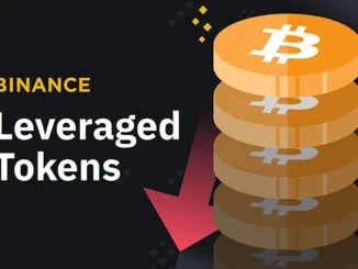 Binance leveraged tokens