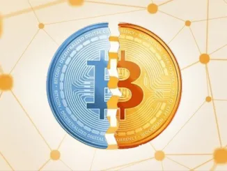Bitcoin Halving