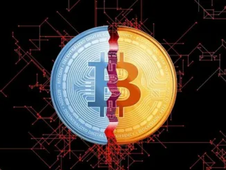 Bitcoin halving