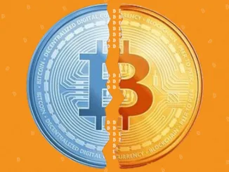 Bitcoin halving
