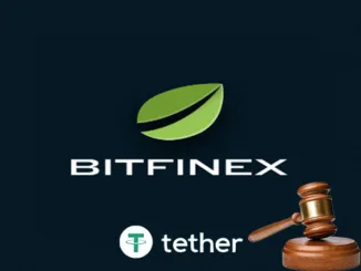 Bitfinex Tether