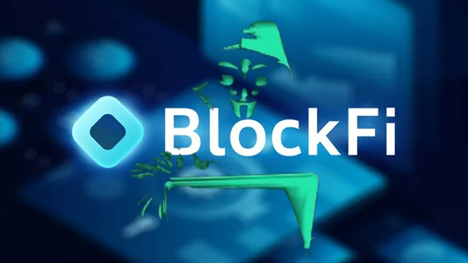 Blockfi hack