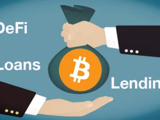 Crypto Loans