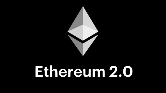 Ethereum 2.0