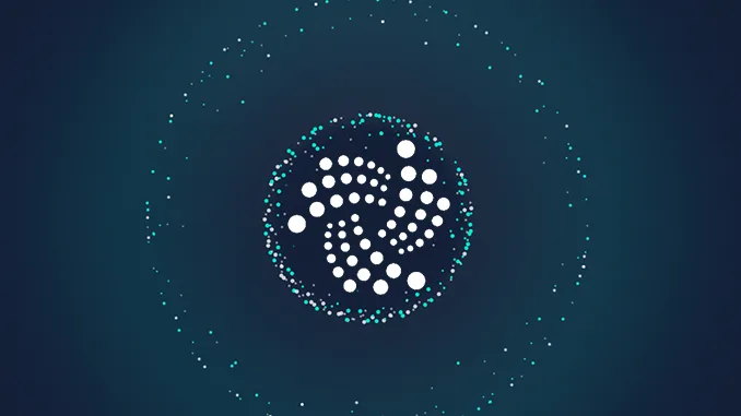 IOTA Chrysalis