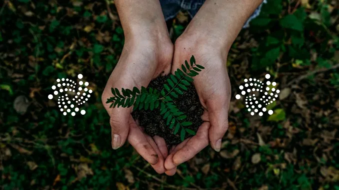 IOTA Climate