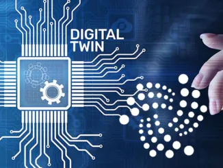 IOTA Digital Twin Consortium