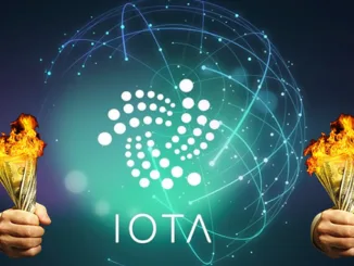 IOTA Foundation Money