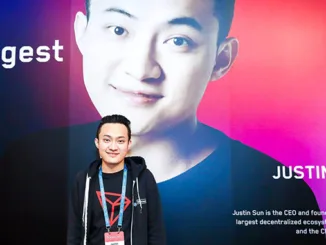 Justin Sun