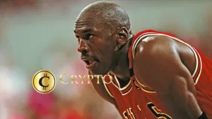 Michael Jordan Crypto