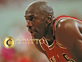 Michael Jordan Crypto