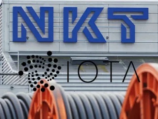 NKT IOTA