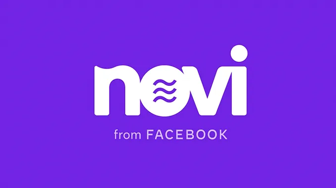 Novi Wallet Facebook