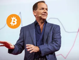Paul Tudor Jones