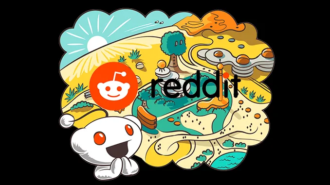 Reddit Ethereum