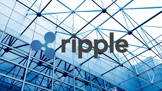 Ripple Q1 Results