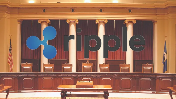 Ripple court
