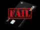 TenX Fail