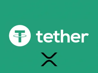 Tether xrp