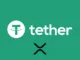 Tether xrp