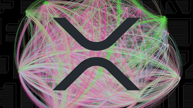 XRP TRansactions