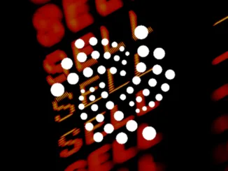 iota sell off
