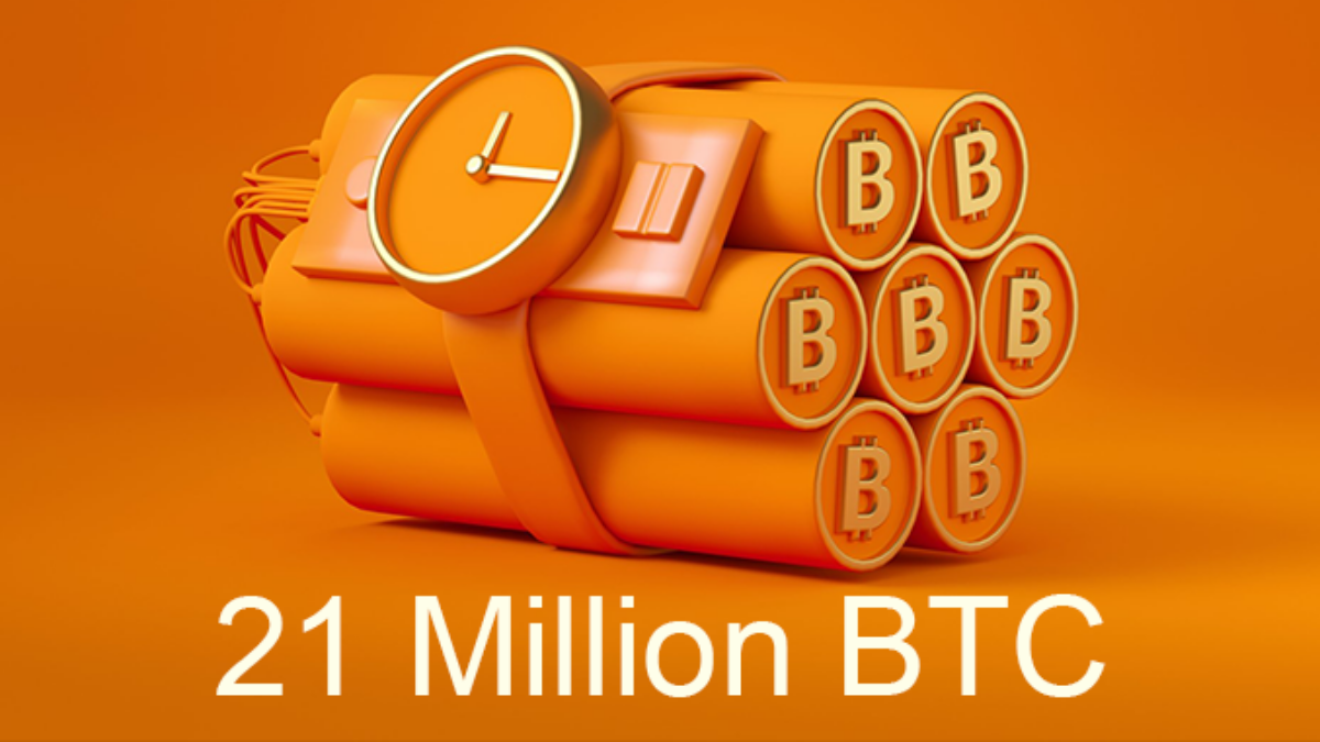 Bitcoin: Was passiert, wenn alle 21 Millionen BTC gemined sind? –  Block-Builders.de
