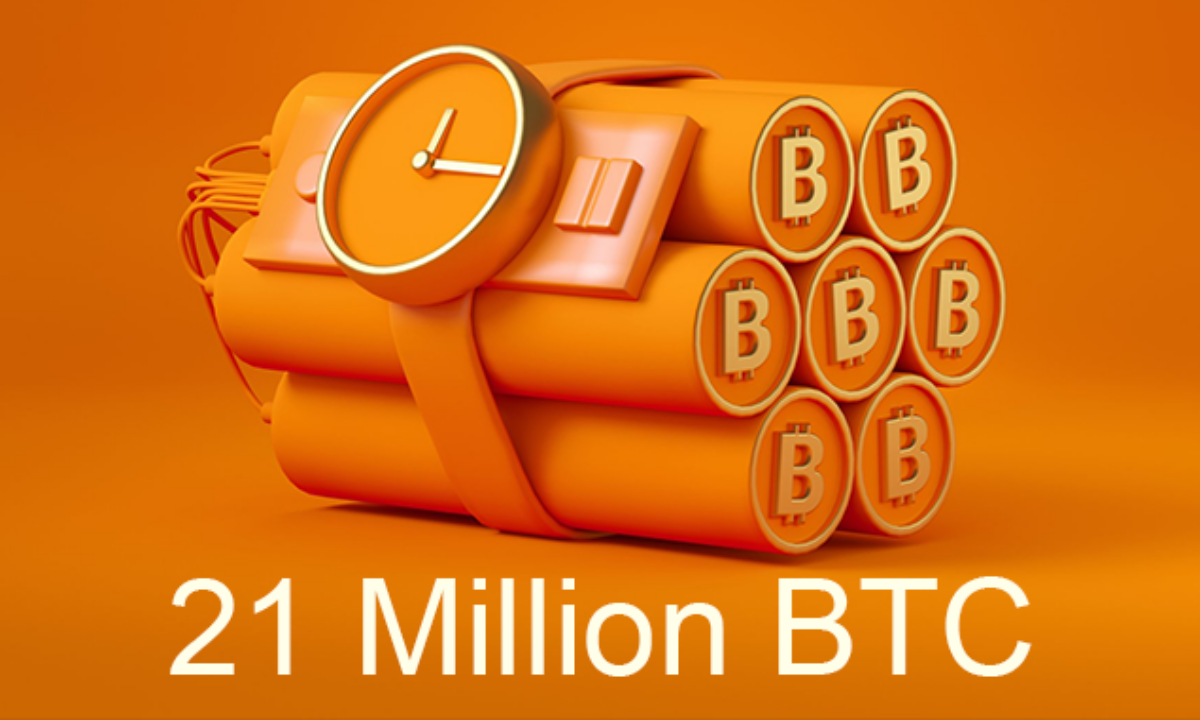 Bitcoin: Was passiert, wenn alle 21 Millionen BTC gemined sind? –  Block-Builders.de