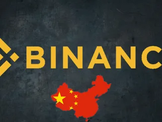 Binance China