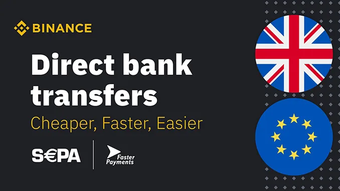 Binance Fiat