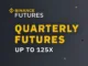 Binance Quarterly Futures