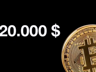 Bitcoin 20000 usd
