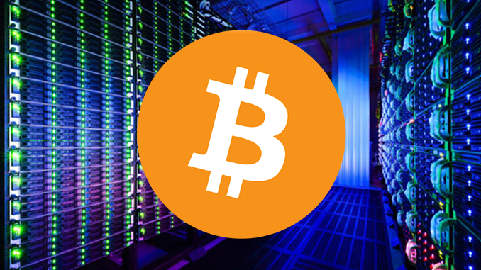 Können Bitcoin Miner den Kurs von BTC beeinflussen ...