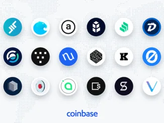 Coinbase new coins