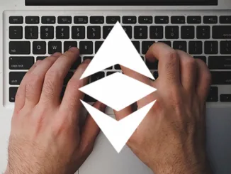 Ethereum fat finger